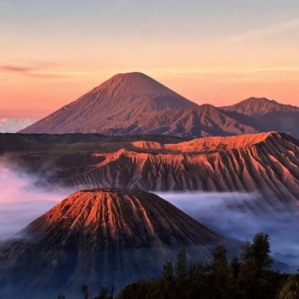 印度尼西亚泗水+科莫多+巴厘岛11日10晚跟团游