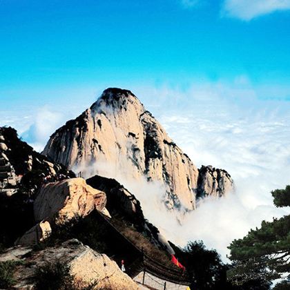 西安4日3晚私家团