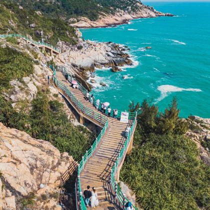 惠州+深圳+珠海+广州5日4晚私家团