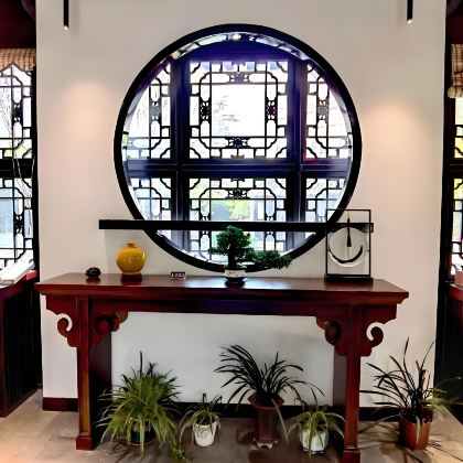 泰州+扬州+李中水上森林公园6日5晚私家团