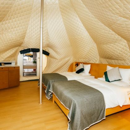 宁夏银川+中卫沙坡头7日6晚私家团