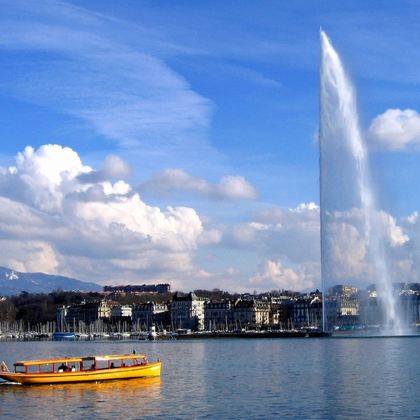 瑞士卢塞恩9日私家团