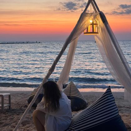 泰国6日5晚跟团游