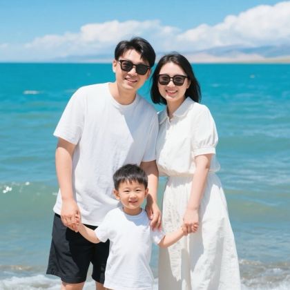 银川+青海7日6晚私家团