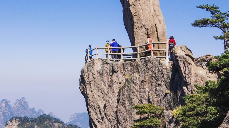 7-Day Shanghai and Anhui Private Tour·Former French Concession, Yi County, Hongcun, Nanping, Huangshan Scenic Area