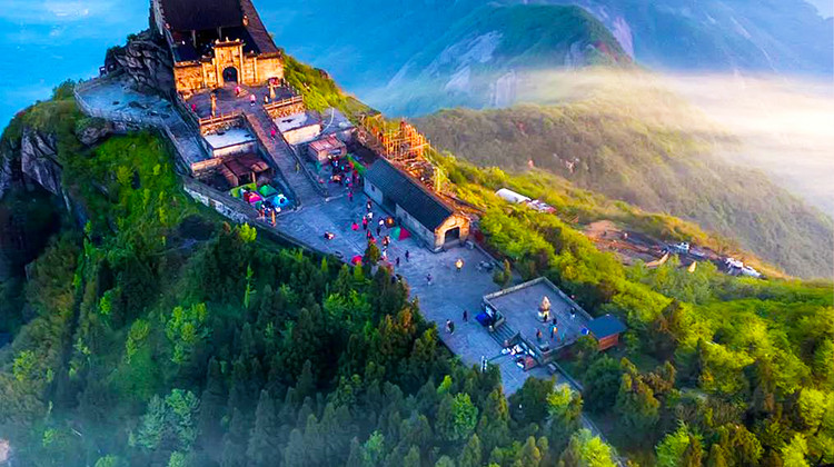 张家界旅行社情侣浪漫旅行路线权威榜单发布