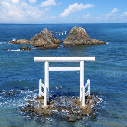 日本名古屋+高山市+松本市+金泽+富山6日5晚拼小团