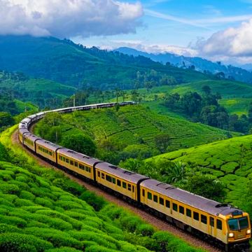 马尔代夫+泰国9日7晚私家团