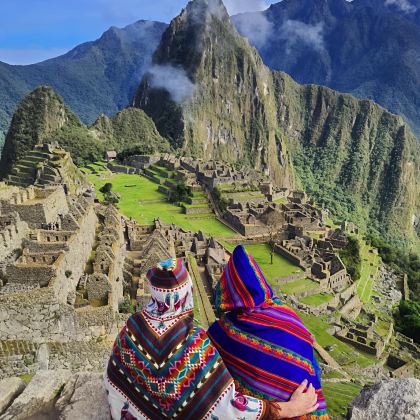 秘鲁+库斯科+马丘比丘+利马省6日5晚跟团游
