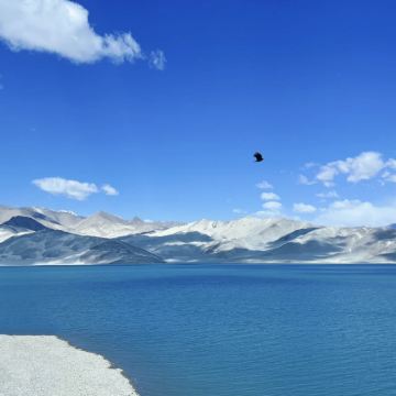 新疆乌鲁木齐+南疆+喀什地区10日9晚私家团