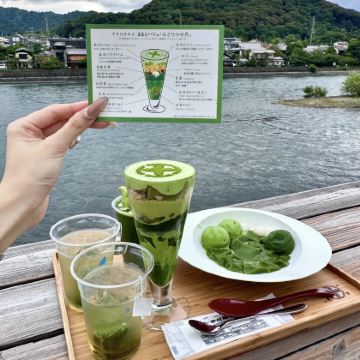 大阪+京都+奈良+宇治市5日4晚拼小团