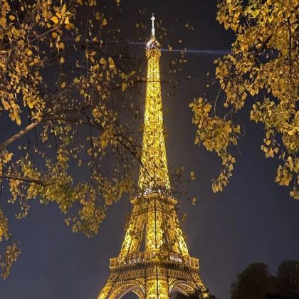 法国+西班牙10日9晚私家团