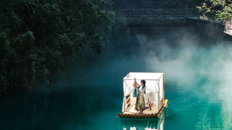 5-day 4-night · Private Tour · Enshi City + Shennongjia