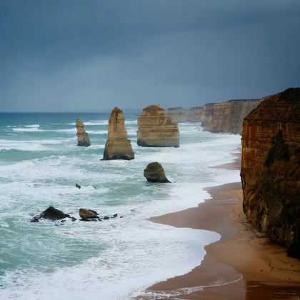 墨尔本5日3晚私家团