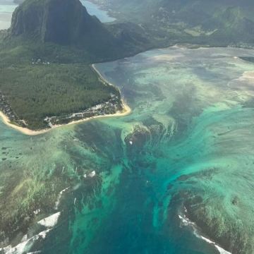 毛里求斯5日4晚自由行