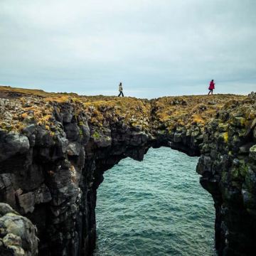 冰岛5日4晚跟团游