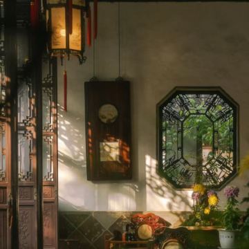 苏州+无锡+南京7日6晚私家团