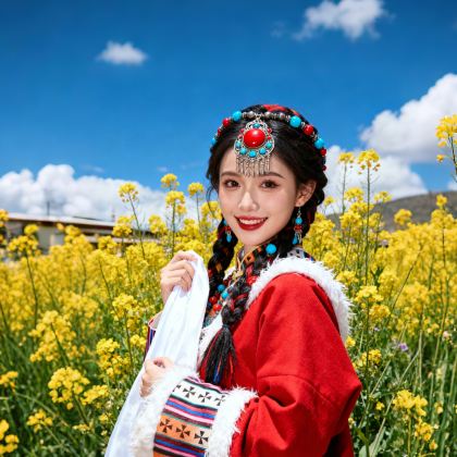 成都+九寨沟+三星堆博物馆+黄龙风景名胜区+都江堰6日5晚跟团游