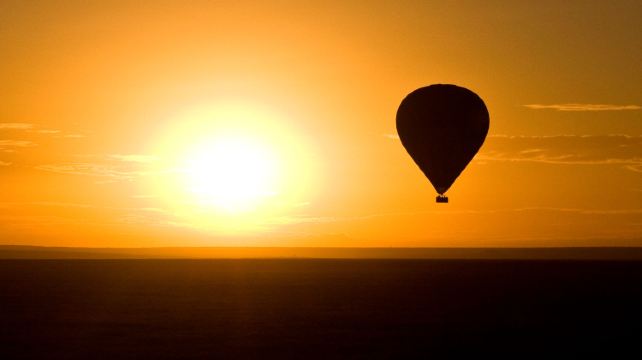 9-Day Kenya Camping Safari from Nairobi·Samburu National Reserve | Lake Nakuru National Park | Masai Mara