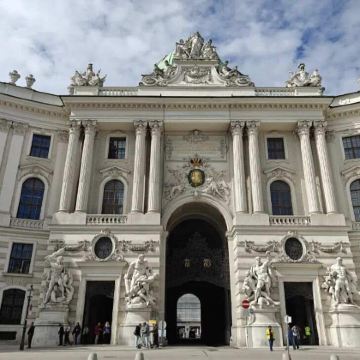 奥地利维也纳4日3晚拼小团