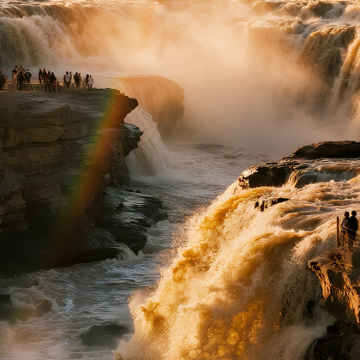 西安5日4晚私家团