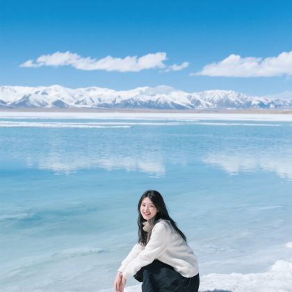 塔尔寺+青海湖景区+茶卡盐湖+卓尔山3日2晚跟团游