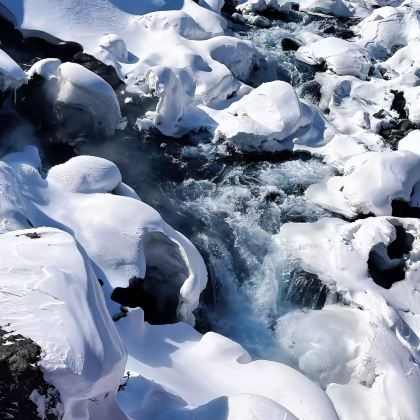 哈尔滨+长白山5日4晚私家团