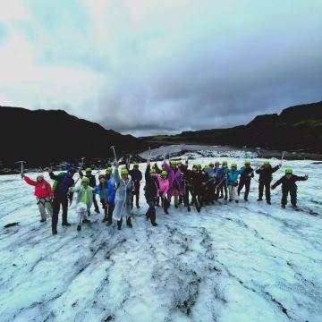 冰岛10日跟团游