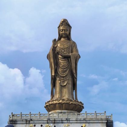 舟山2日1晚私家团