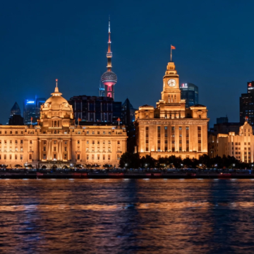 上海+外滩+南京路步行街3日2晚自由行