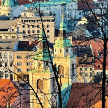 克罗地亚+斯洛文尼亚8日7晚私家团