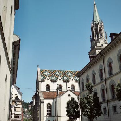 瑞士+意大利7日6晚私家团