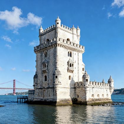 西班牙巴塞罗那+葡萄牙里斯本10日8晚私家团