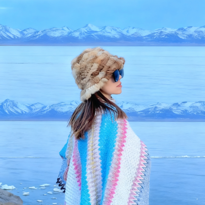 西藏日喀则+珠穆朗玛峰+纳木措景区4日3晚拼小团