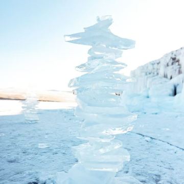 贝加尔湖+伊尔库茨克+奥尔洪+利斯特维扬卡6日5晚拼小团