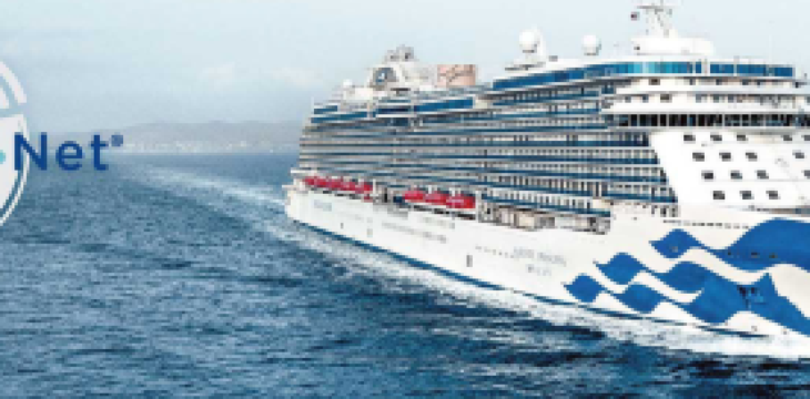 MedallionNet海上WiFi