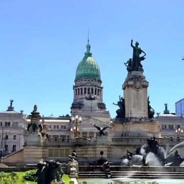 布宜诺斯艾利斯+佩里托莫雷诺冰川3日2晚拼小团