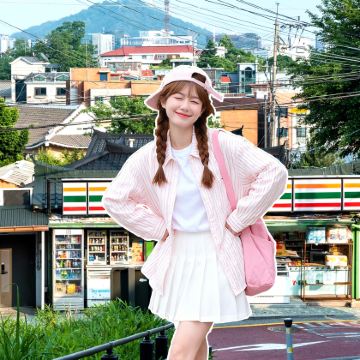 韩国首尔5日4晚跟团游