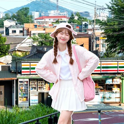 韩国首尔5日4晚跟团游