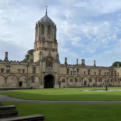 爱尔兰都柏林8日7晚私家团