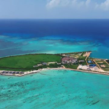 西沙群岛+三亚4日3晚私家团