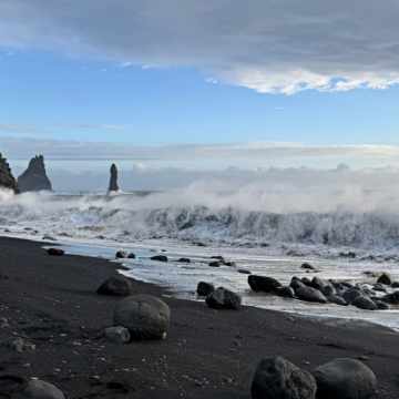 冰岛+芬兰+挪威+丹麦+瑞典15日13晚跟团游