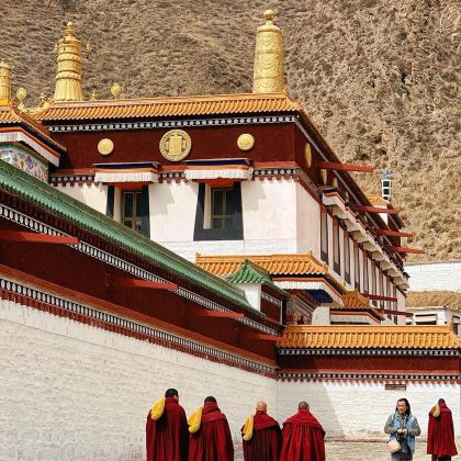 兰州+扎尕那+拉卜楞寺+郎木寺景区+刘家峡水库4日3晚自由行