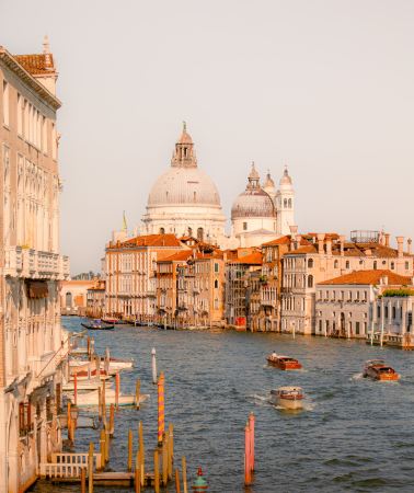 9D8N • France & Italy Highlights · Explore Paris, Venice, Florence & Rome