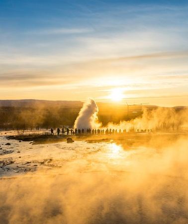 6D5N • 6-Day Around Iceland Small-Group Tour from Reykjavik