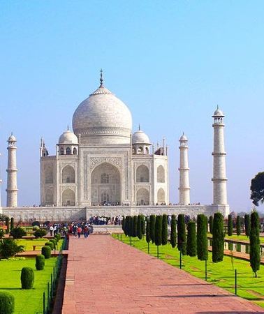 6D5N • Private 6-Day Ranthambhore Tiger Tour including Delhi, Agra and Jaipur