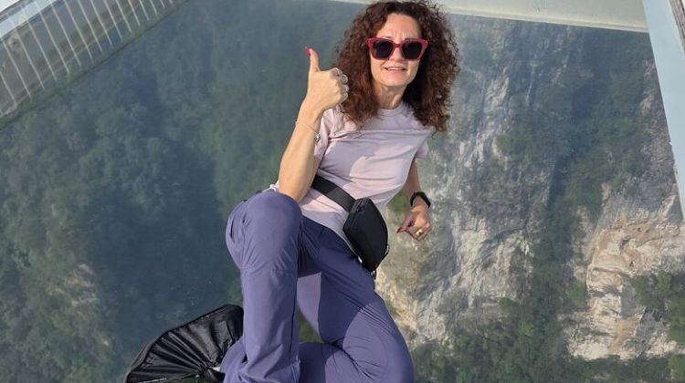 3-Day 2 Days Zhangjiajie Private Tour: Avatar Mountain & Tianmenshan