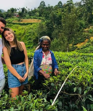 8D7N • Ultimate 8-Day Sri Lanka Adventure: Private Guided Tour