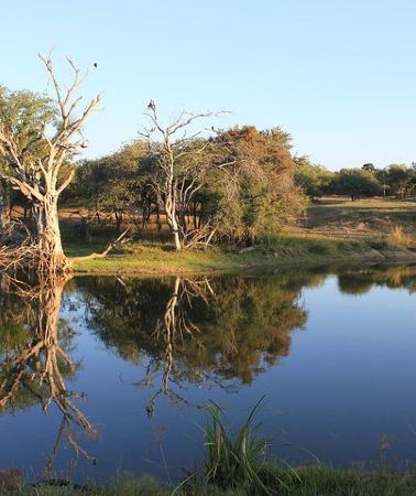 3D2N • 3 Day Kruger National Park tour