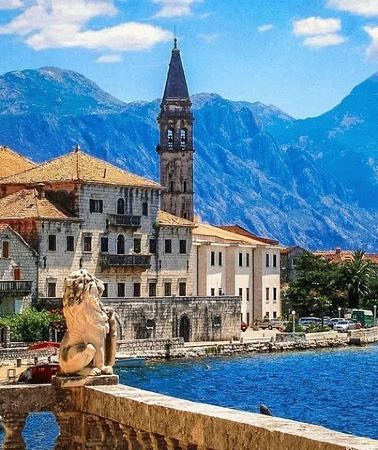 8D7N • Pearls of the Balkans from / to Dubrovnik; Semi - Private Tour